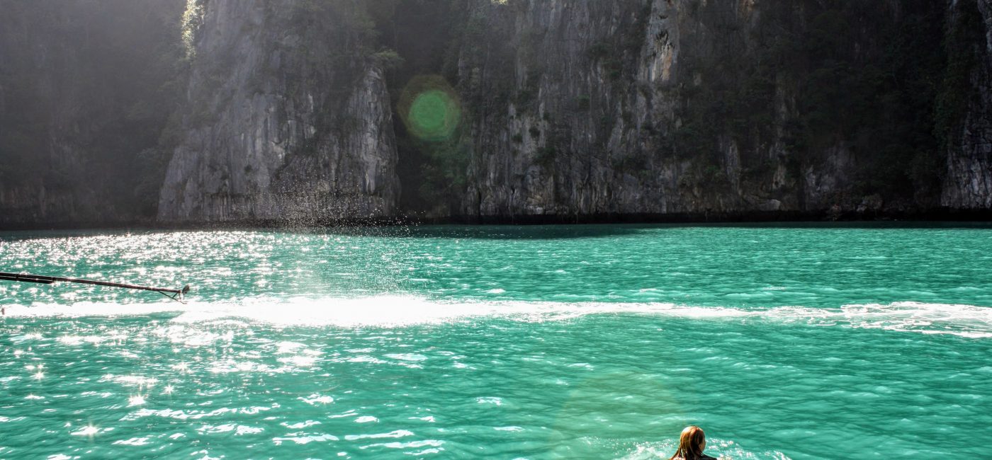 Koh Phi Phi