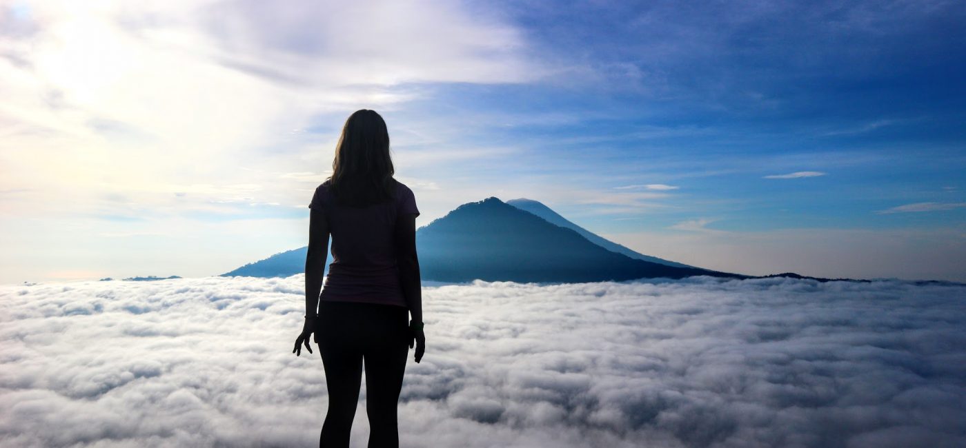 Mount Batur Sunrise Trekking